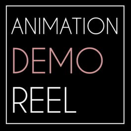 Jessica Lee Tyler animation demo reel